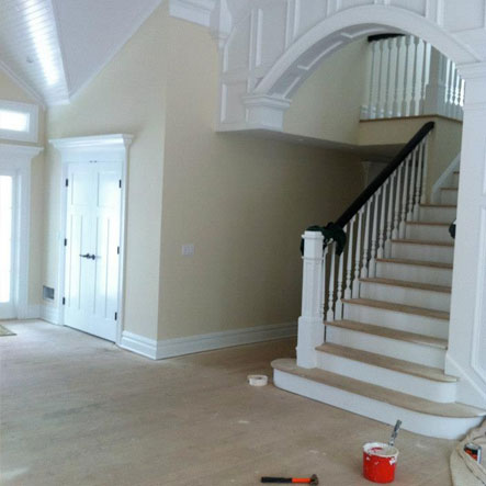 Interior Painting North Patchogue NY