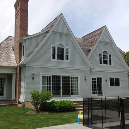 House Painting Shelter Island Heights NY
