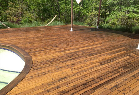 Residential Pressure Washing Speonk NY