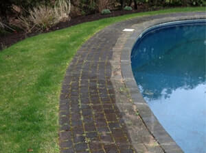 Walkway Cleaning Long Island