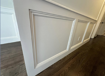 Wall Painting Long Island
