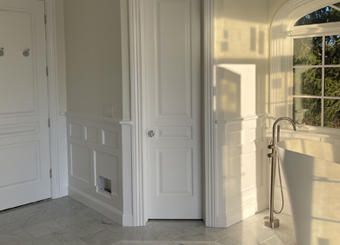 Trim Painting Long Island