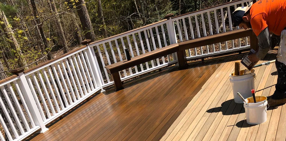 Understanding Power Washing